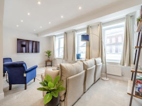 Gate House Apartment